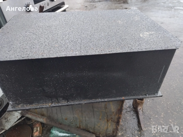 Каса, снимка 5 - Други стоки за дома - 52925204