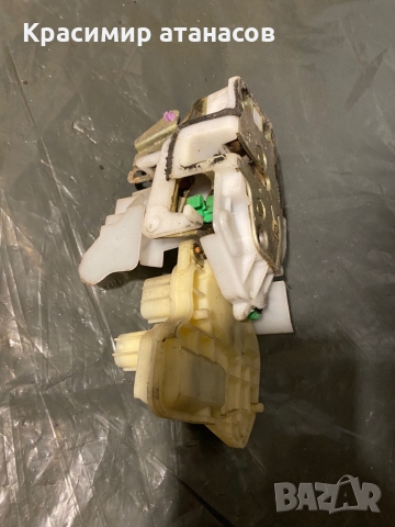 Брава задна дясна за Хонда джаз 2003-2007г, снимка 2 - Части - 36061991