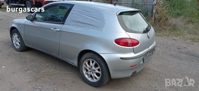 Alfa Romeo 147 1.6-105к.с. на Части, снимка 4 - Автомобили и джипове - 34359379