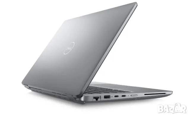 Dell Latitude 5440 Intel i5-1350P, vPro®, 32GB DDR4 , 512 SSD - НОВ, снимка 7 - Лаптопи за работа - 49003405