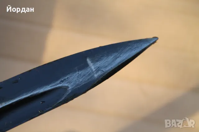 Немски щик ''Маузер К-98'', снимка 16 - Антикварни и старинни предмети - 47750744