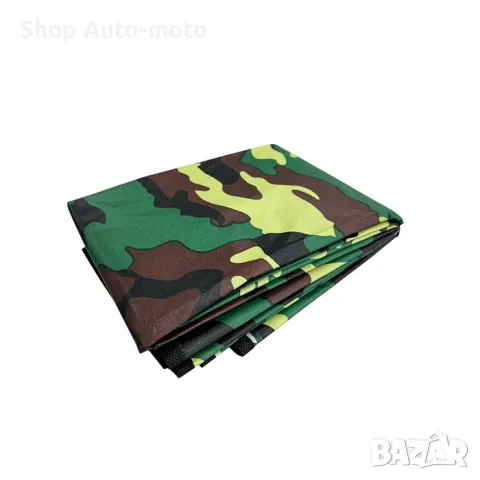 Сенник за предно стъкло Automat, 188x95см., Алуминиево фолио, снимка 3 - Аксесоари и консумативи - 49879206