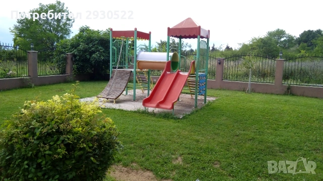 Апартамент с една спалня от собственика в комплекс Шато Дел Марина. Първа линия!, снимка 16 - Апартаменти - 53076627