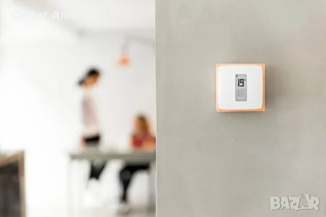 интелигентен термостат Netatmo, снимка 6 - Други - 47684829