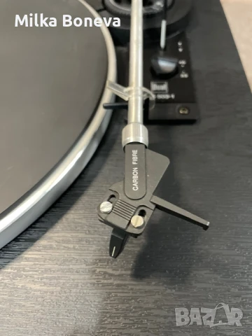 DUAL CS 503-1, снимка 5 - Грамофони - 51130818