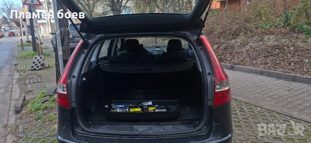 продавам hundai i30 1.6 комби фейстлифт, снимка 6 - Автомобили и джипове - 52796518