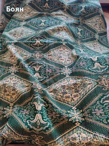 2 броя нови завивки за легло. Лично предаване за София, снимка 2 - Покривки за легло - 48445417