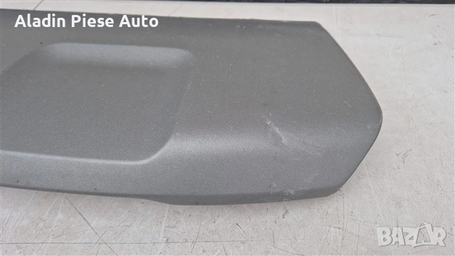 Долна предна броня Ford Ecosport година 2017 2018 2019 2020 2021 код GN15-17D957-P, GN1517D957P , снимка 4 - Аксесоари и консумативи - 53778966