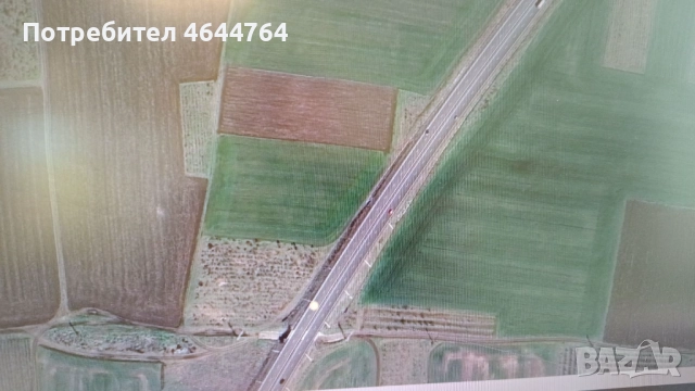 Продава имот гр. Поморие, м. Изравнителя, снимка 2 - Парцели - 52400440