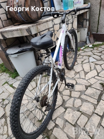Продавам два велосипеда , снимка 8 - Велосипеди - 53060663