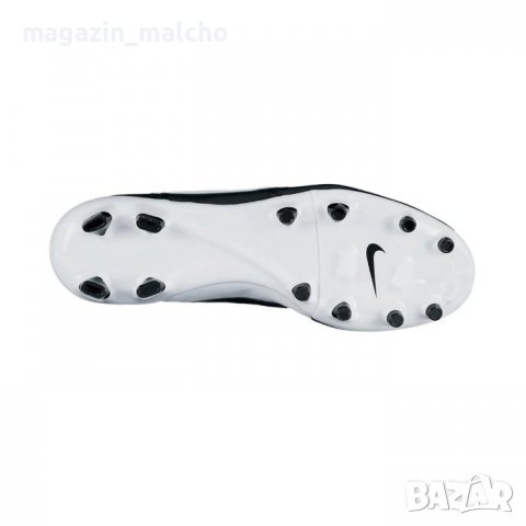 Футболни Обувки - Nike TIEMPO GENIO Leather V FG; размери: 42, снимка 7 - Футбол - 38698630