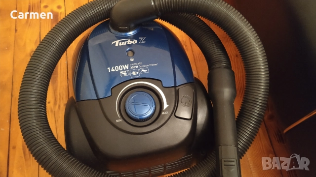 Прахосмукачка LG V-CP743RD, снимка 14 - Прахосмукачки - 52430286