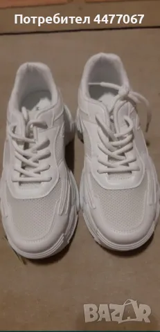 Дамски спортни обувки , снимка 4 - Маратонки - 50336465