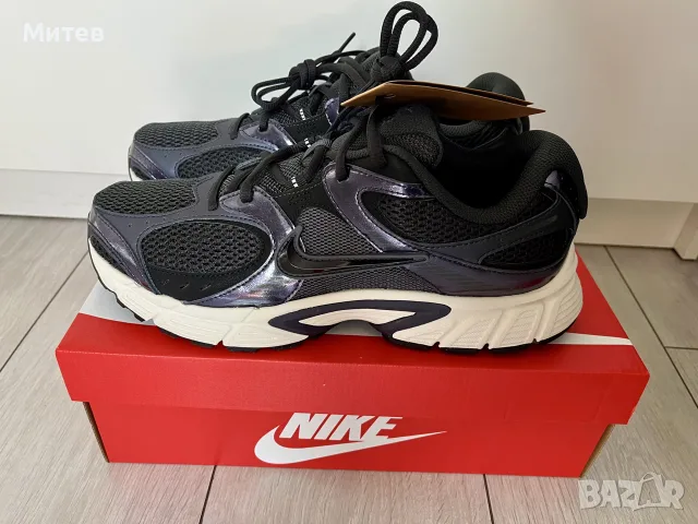 Nike V5 RNR(size-44)Нови, снимка 2 - Маратонки - 56407924