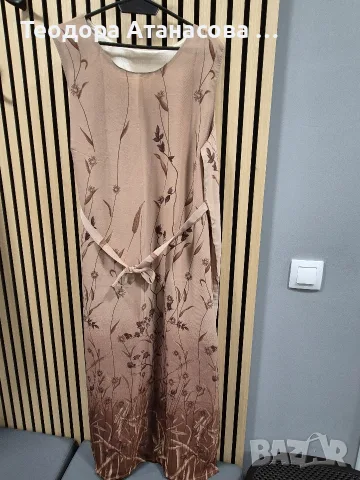 Дамски дрехи, различни размери и цени. , снимка 15 - Други - 26238897