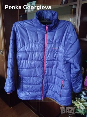 уникално марково яке 46-ти,го-124,дъл-74, снимка 1