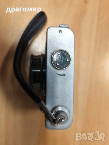 ЧАЙКА, снимка 5 - Фотоапарати - 53085437