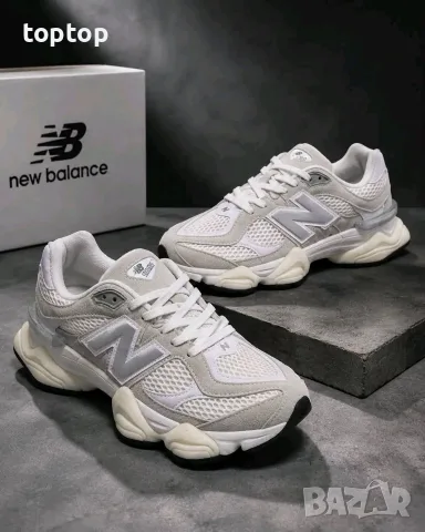 Мъжки Дамски Маратонки 🔝 New Balance , снимка 9 - Маратонки - 56259359