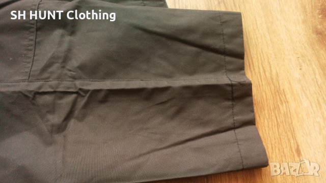 Pinewood Trouser размер 54 / XL за лов риболов туризъм панталон със здрава материя - 843, снимка 8 - Екипировка - 44401179