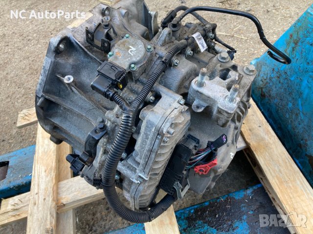 Автоматична скоростна кутия за FORD Форд Фиеста 1.0 ECOBOOST FA6P-7000-EA 2015, снимка 2 - Части - 39668634