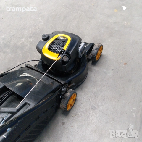 НАЙ ДОБРАТА ОФЕРТА Бензинова косачка MC Culloch M40-125, снимка 4 - Градинска техника - 53666435