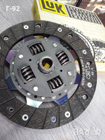 321000716**NEU**LUK**VW** **ФЕРОДОВ  ДИСК **СЪЕДИНИТЕЛ **, снимка 4 - Части - 36007177