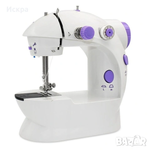 Електрическа шевна машина 