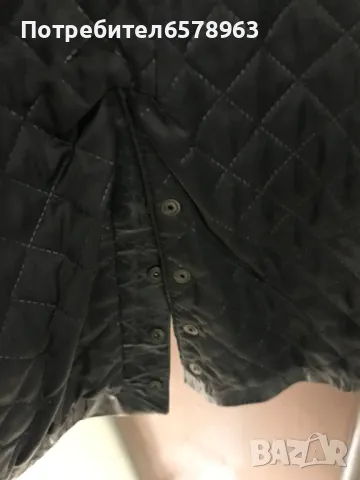 Дамско кожено яке Винтидж, снимка 7 - Якета - 49470295