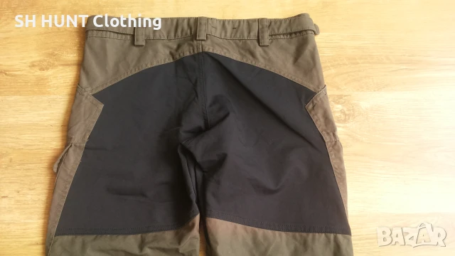 Lundhags Authentic Jr Pant Stretch размер 11-12 г / 146-152 см детски панталон - 1223, снимка 11 - Детски панталони и дънки - 51081302