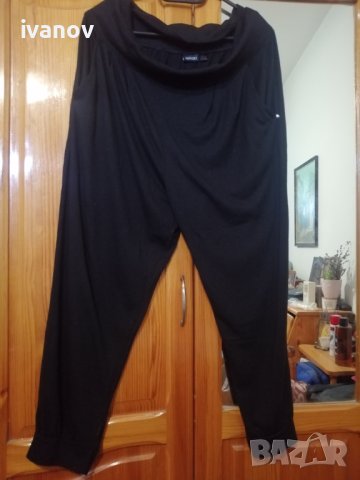 Дамски панталон, снимка 1 - Панталони - 41703977