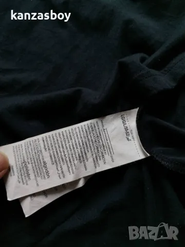 Under Armour - страхотна мъжка тениска L, снимка 6 - Тениски - 49715906