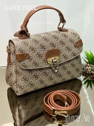 Дамски Чанти ⚜️ GUESS , снимка 7 - Чанти - 52584536