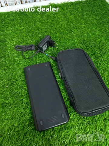 Графичен калкулатор TI-Nspire™ CX CAS, снимка 5 - Други - 49440960