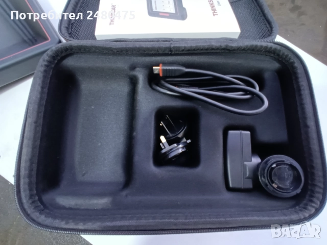 ТИНКСКАН МАКС 2, снимка 7 - Аксесоари и консумативи - 52655299