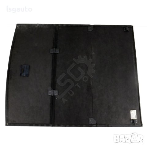 Мокетена кора багажник AUDI A6 (4F, C6) 2004-2011 ID: 121246, снимка 2 - Части - 44258360