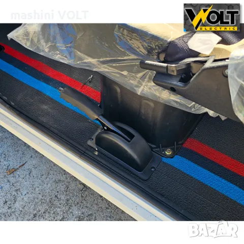 Електрически автомобил Bullmax BN603, EEC, L6e, 3000W, 72V, 105Ah литиева батерия, снимка 9 - Автомобили и джипове - 47385274