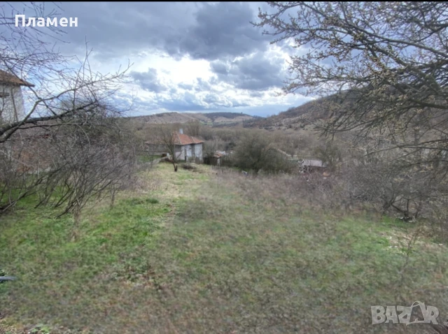 Собственик продава парцел 750кв Негушево 22мин от ХОPark