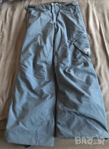 ROSSIGNOL долнище за зимни спортове размер S, снимка 2 - Зимни спортове - 39948761