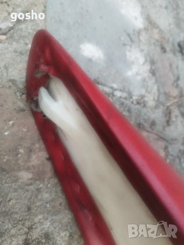 Cagiva supersity 125 на части, снимка 5 - Части - 38737571