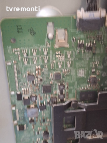 Mainboard BN41-02568A BN94-12195K за 55-инчов телевизор Samsung UE55MU6172U , с дисплей CY-GM055HGEV, снимка 4 - Части и Платки - 51579081