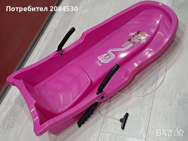 Шейна  STIGA 90/43/18 см (до 70кг)