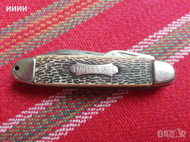 Ножка скаутска ирландска 