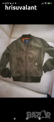 Парки,Манта,якете, шлифери, снимка 12 - Якета - 49129084