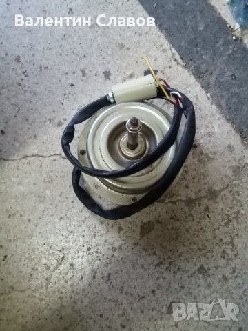 електромотор от климатик, снимка 1 - Климатици - 42549311
