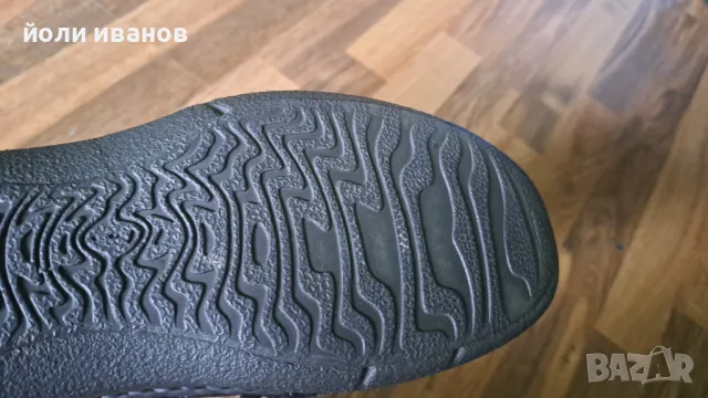 Немски нови мокасини-Josef Seibel-46 номер, снимка 11 - Мокасини - 50409700
