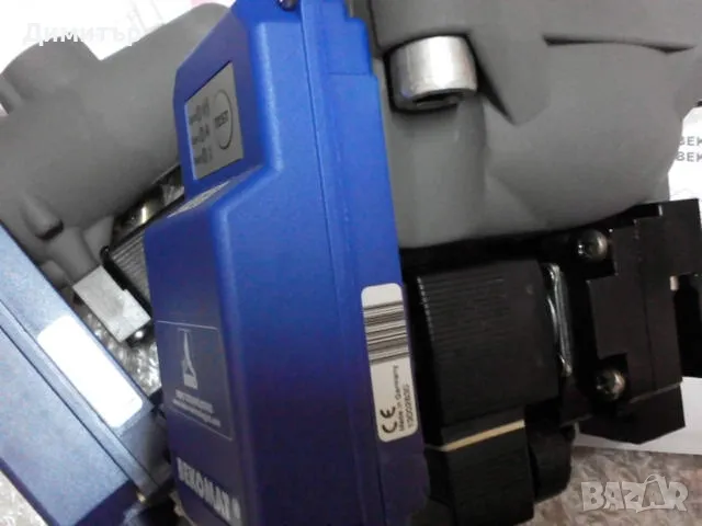 BEKOMAT кондензо отделител 0-40bar./0-63bar, снимка 3 - Други машини и части - 25492456