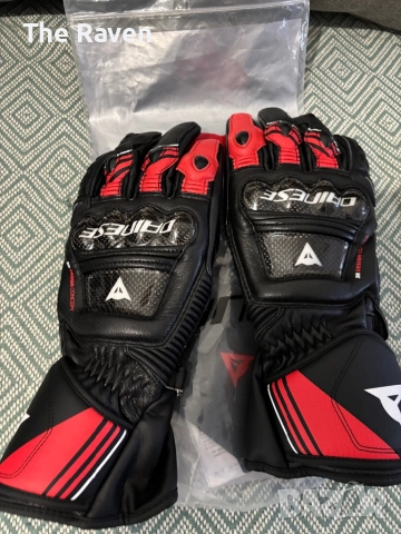 Dainese, Arai Rx-7v, снимка 3 - Аксесоари и консумативи - 52747570