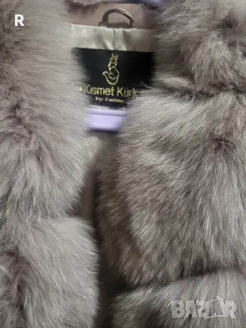 Елеци от лисица , снимка 7 - Елеци - 48165160