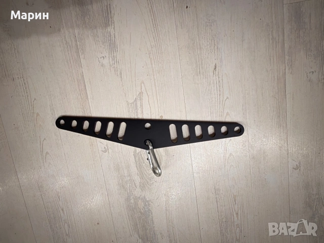 Лост за скрипец