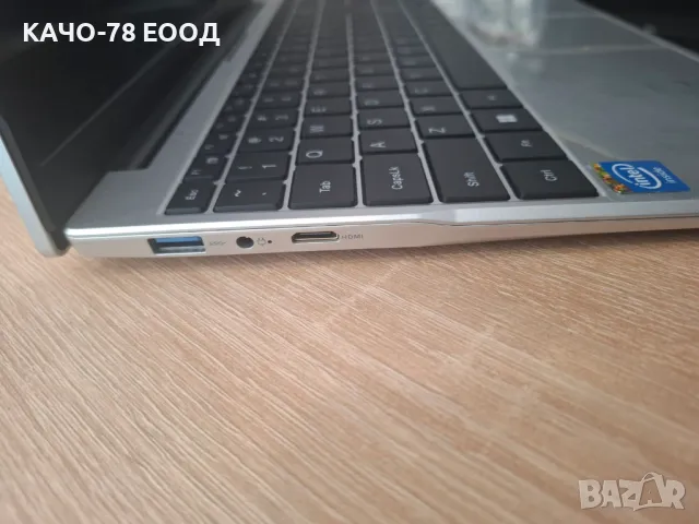 НОВ ЛАПТОП XIAOMA, снимка 9 - Лаптопи за дома - 49985534